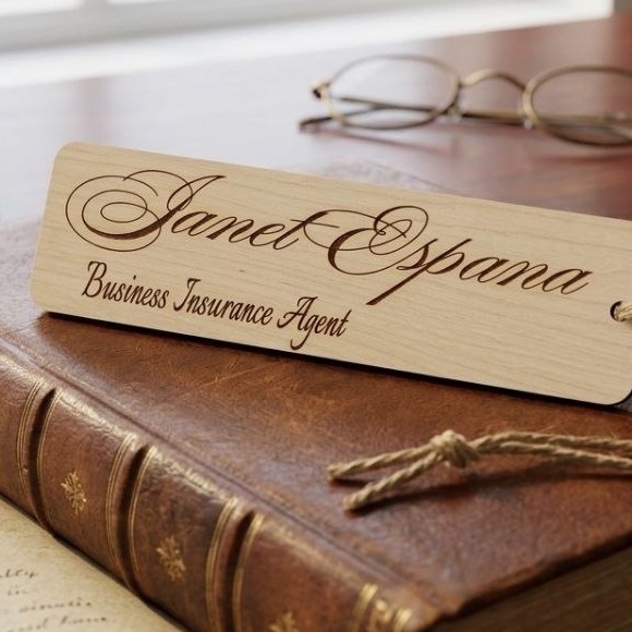 Laser engraved cutting board